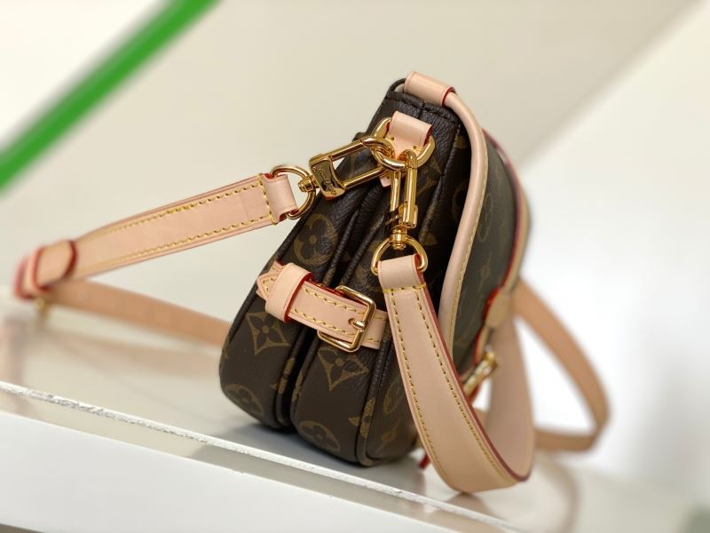 Louis Vuitton Satchel Bags